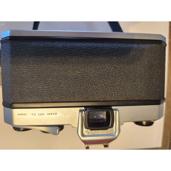 Vintage Honeywell PENTAX  SPORTMATIC Camera  nice item. - Picture 3 of 6